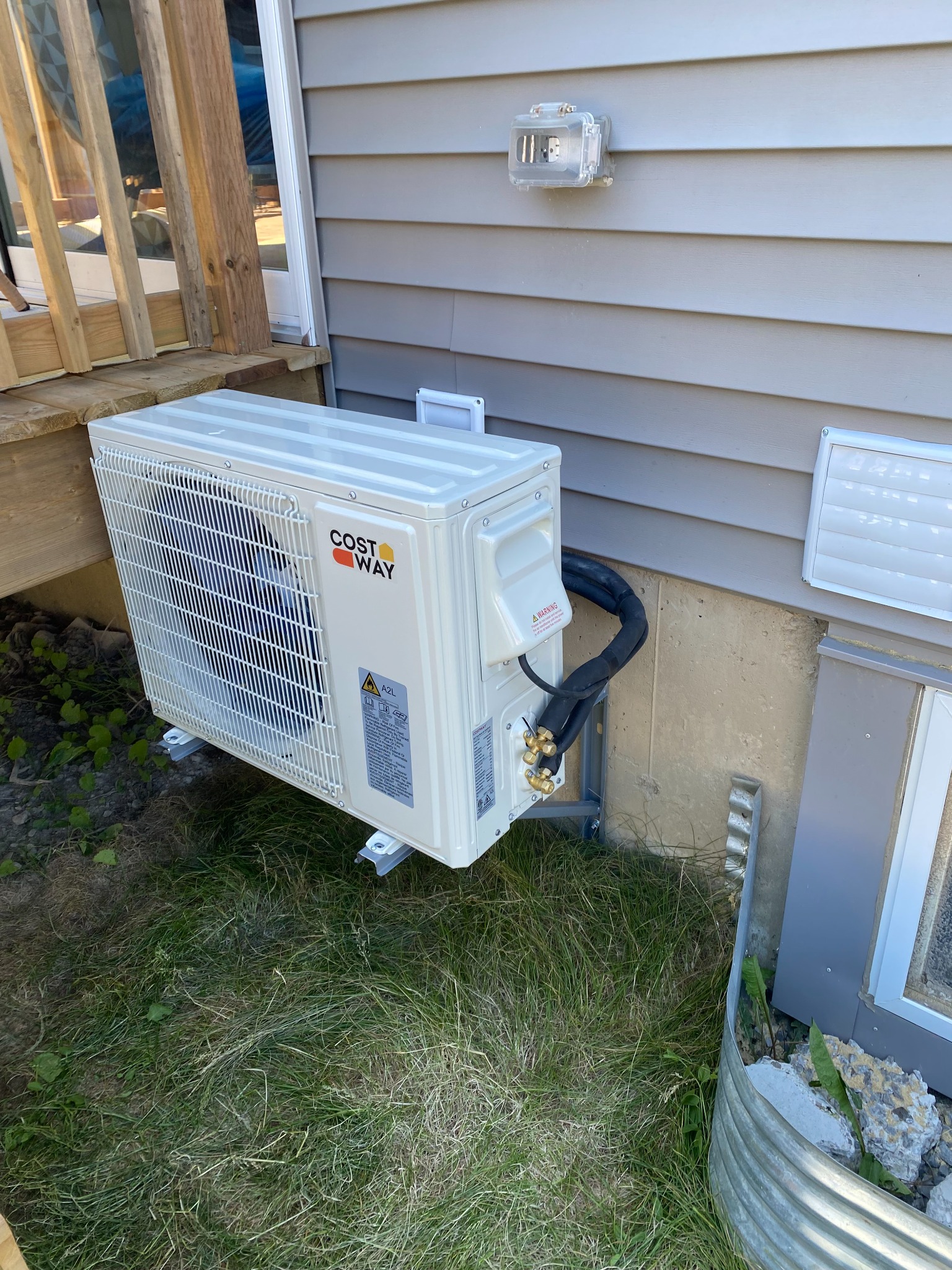 Heat Pump Installations