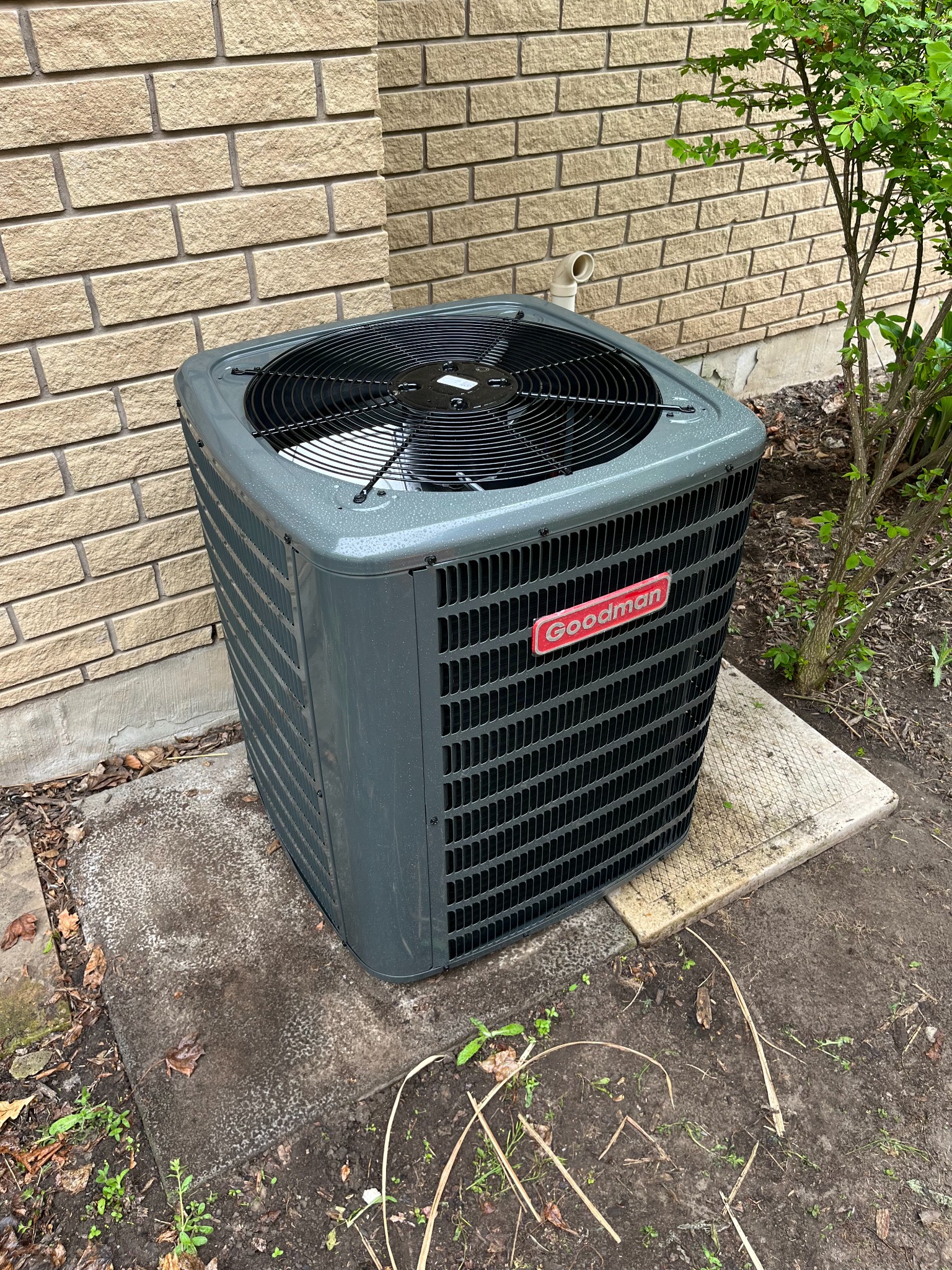 Air conditioner