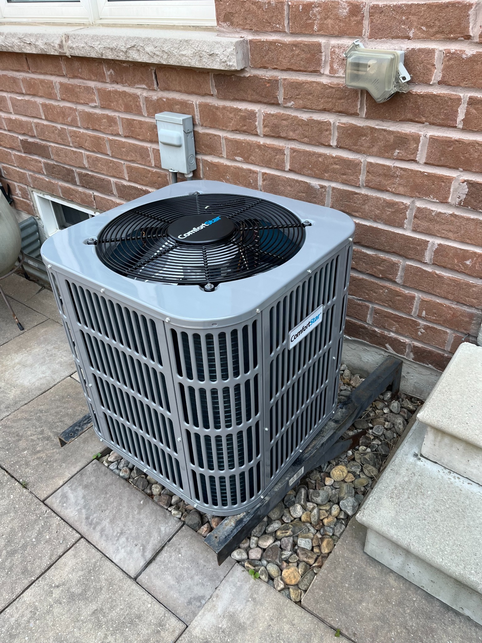 Air conditioner