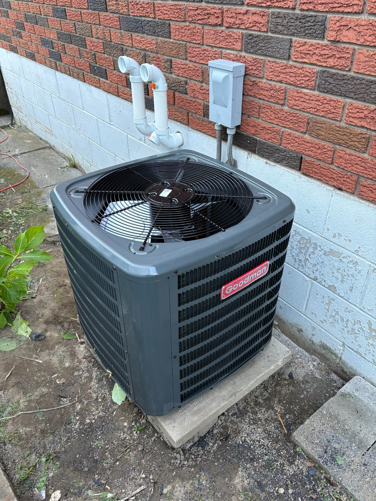 Air conditioner