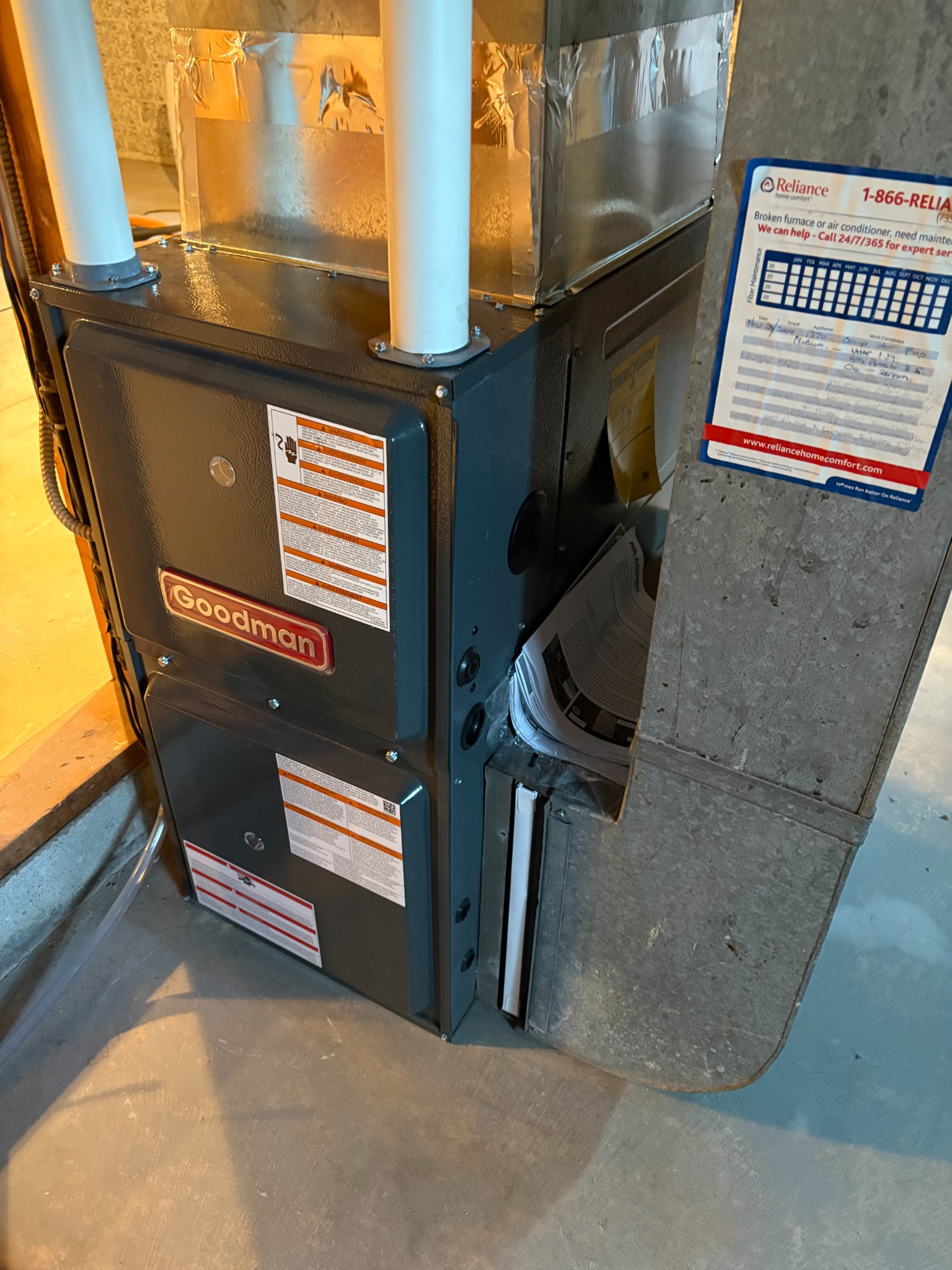 Furnace