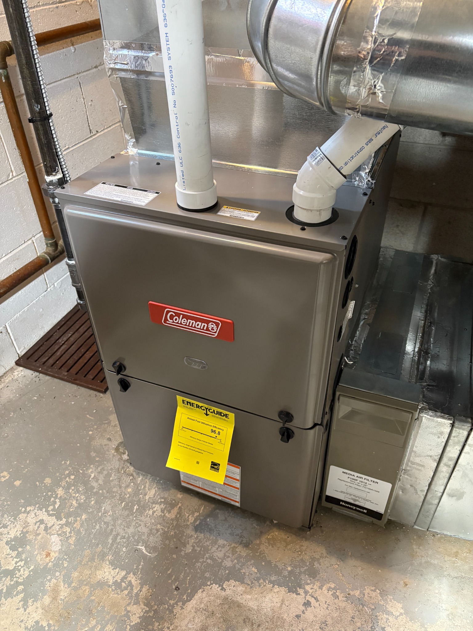 Furnace