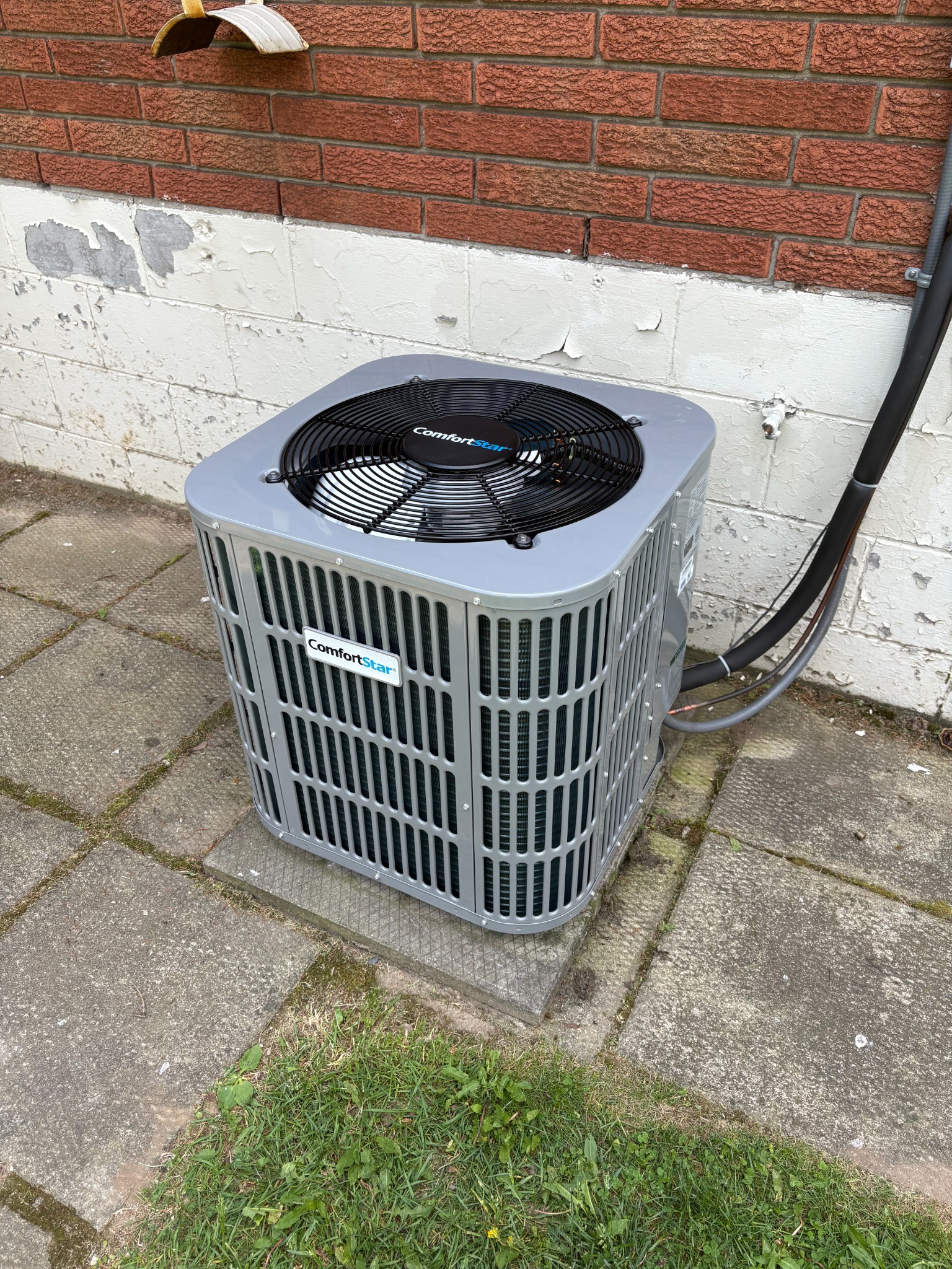 Air conditioner