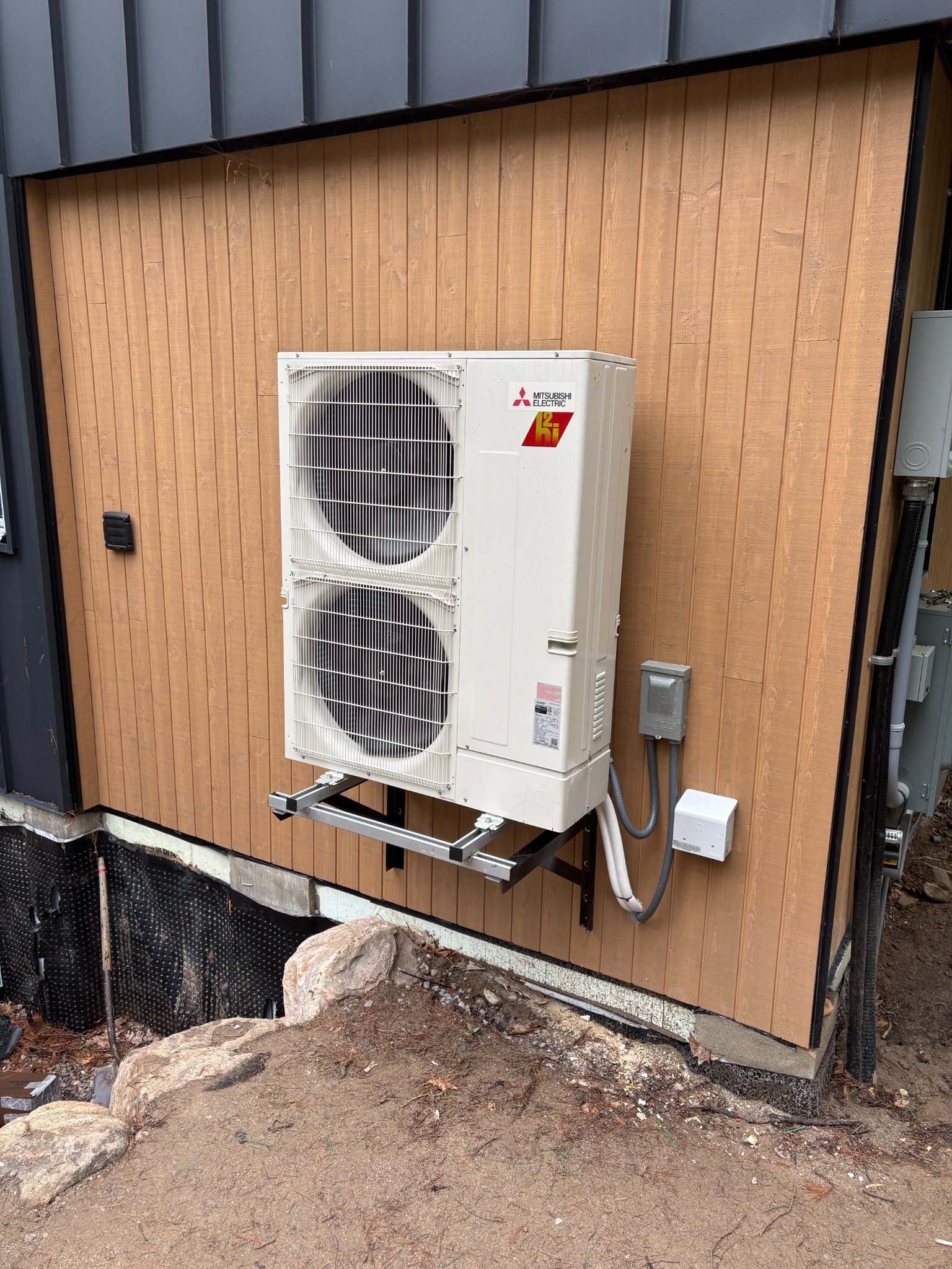 Heat pump