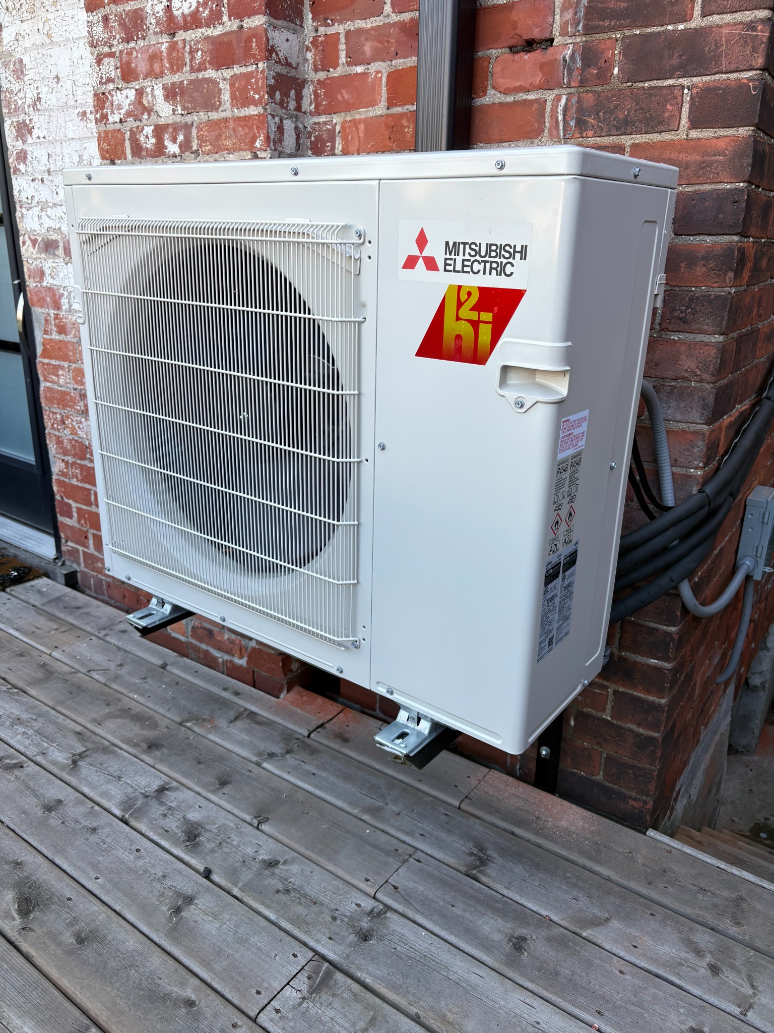 Heat pump